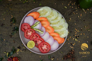 Green Salad