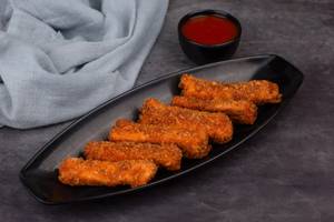 Fish Finger