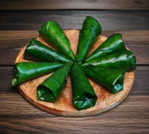 Ghundi meetha paan
