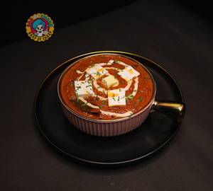 Paneer Butter Masala