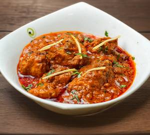 Murgh Tikka Masala