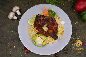 Bbq Mandi