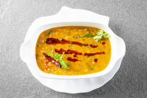 Dal Tadka