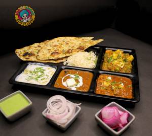 Son Of Swad Special Thali