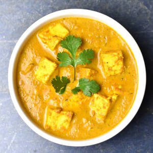 Paneer Butter Masala