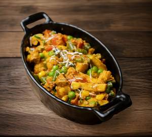 Veg Diwani Handi