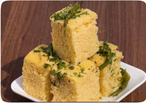 Dhokla 