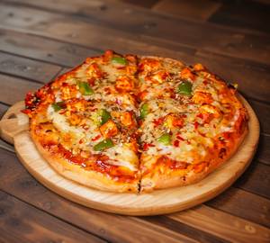 8" Personal  Chilli Paneer