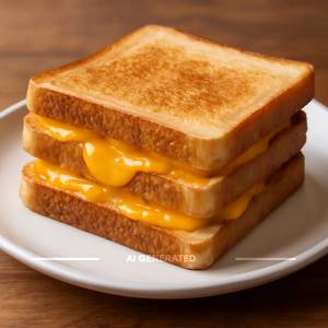 Cheese Sandwich