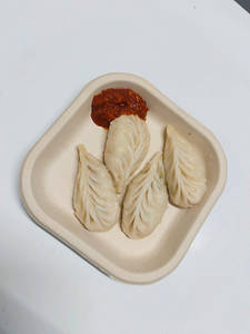 Paneer Momos