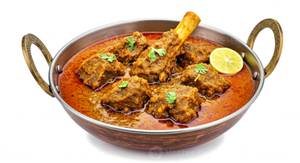 Mutton Thoda Kari