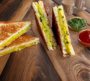 Aalu Home Style Sandwich 4 Pic