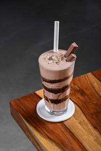 Kitkat Shake