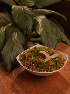 Schezwan Fried Rice