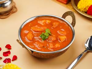 Aloo Ki Sabzi (Navratri Special)