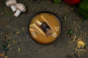 Attukal Soup
