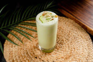 Pista Milkshake