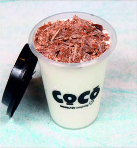 Milk Coco  (small)