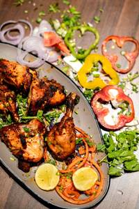 Tandoori Chicken
