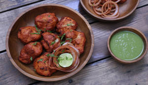 Chicken Tikka Bulk Order