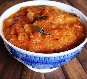 Dal Tomato