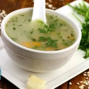 Veg. Soup