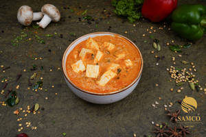 Paneer Butter Masala