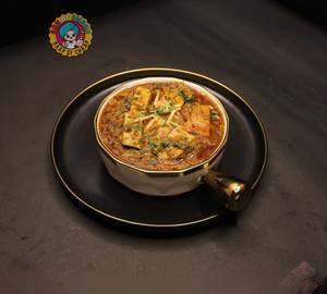 Veg Rogan Josh 