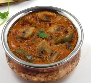 Kadai Mushroom