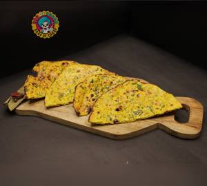 Missi Roti