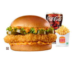 Kings Meal ( R )- Non Veg