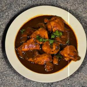 Dhaulagiri chicken