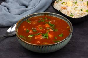 Chilli Chicken Boneless