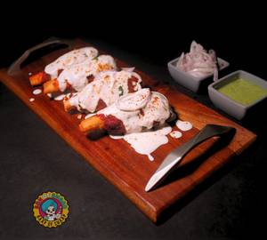 Creamy Tangdi