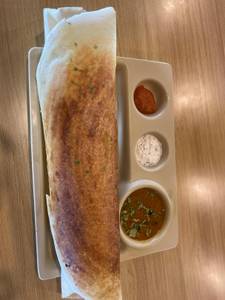 Masala dosa