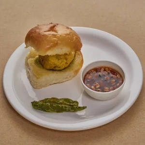Vada Pav