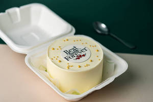 Best Friends Bento Cake [225 Gms]