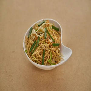 Veg Fried Noodles
