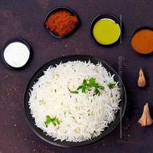 Jeera Rice