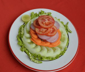 Green Salad