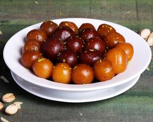 Rasbhari Black