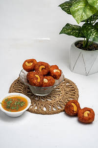 Farali Kajuwada