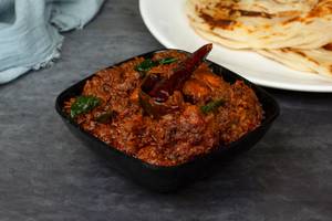 Guntur Chicken