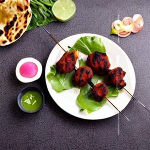 Murg afgani kabab [b/l]