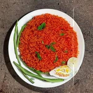 Tomato Rice