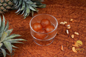Gulab Jamun