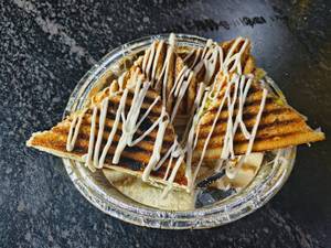 Paneer Sandwich