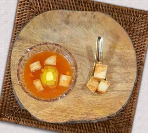 Tomato soup