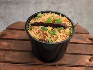 Chicken Singapuri Rice
