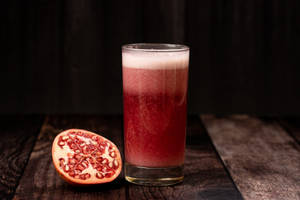 Pomegrante